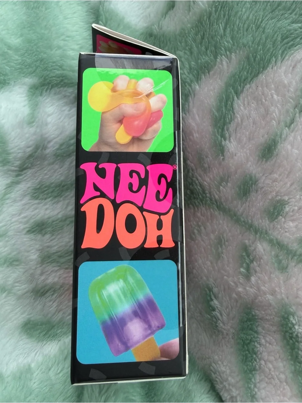 Schylling needoh nice